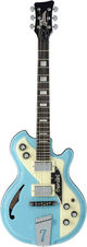Gretsch Electromatic Junior Jet